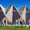 PFEIFER Structures Baku Crystal Hall mesh facade 02.jpg image